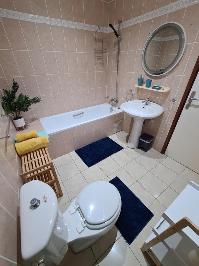 Sompteuse Villa Avec Piscine A 5 Min De La Plage Pointe Noire Ngoại thất bức ảnh