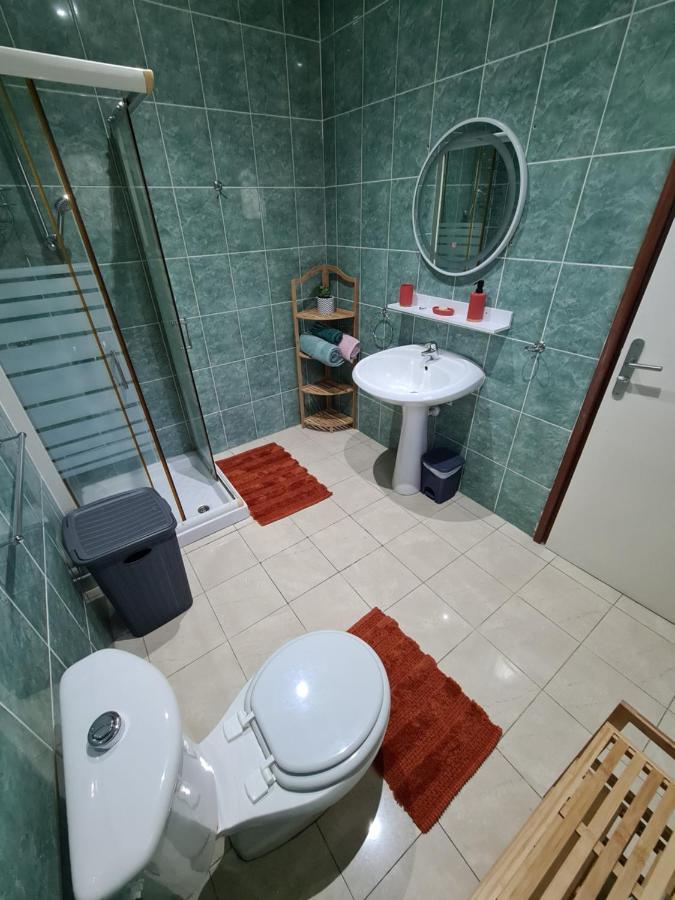 Sompteuse Villa Avec Piscine A 5 Min De La Plage Pointe Noire Ngoại thất bức ảnh